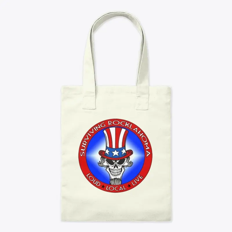 SRL Uncle Sam Accessories!