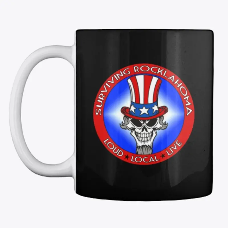 SRL Uncle Sam Accessories!