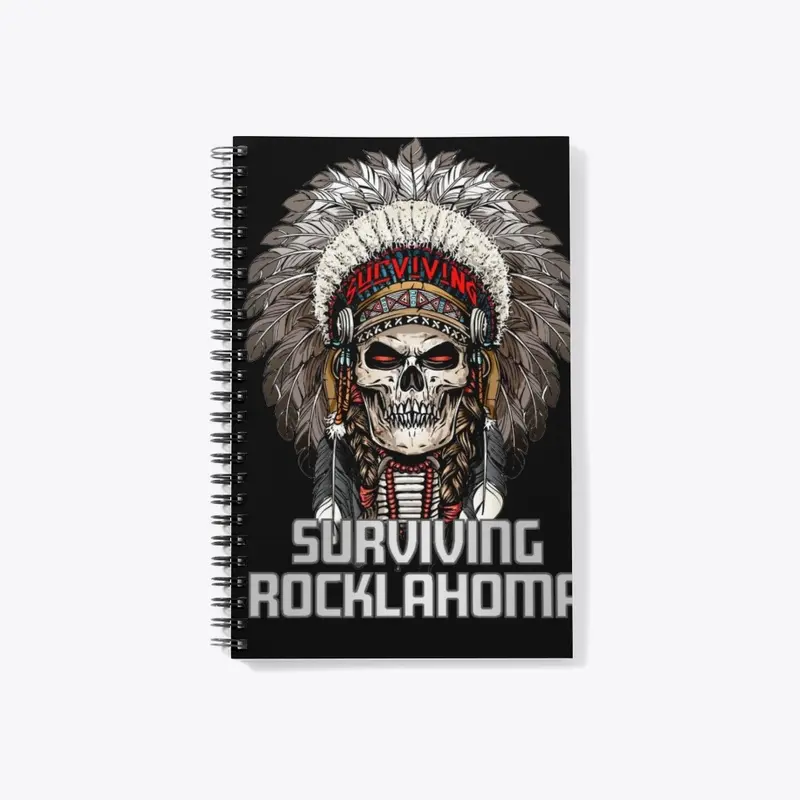 Surviving Rocklahoma Gear