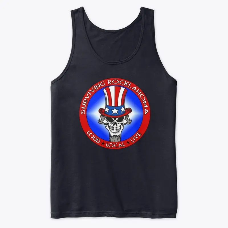 SRL Uncle Sam