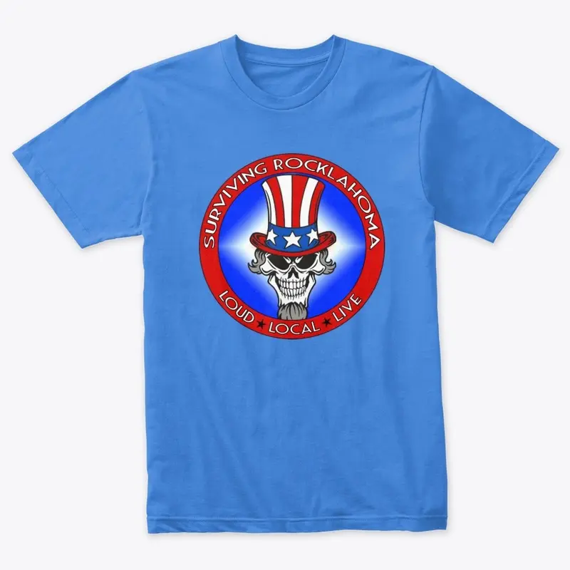 SRL Uncle Sam