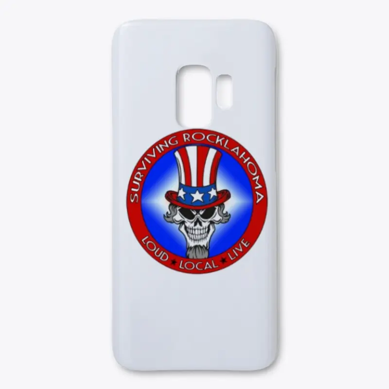 SRL Uncle Sam Accessories!